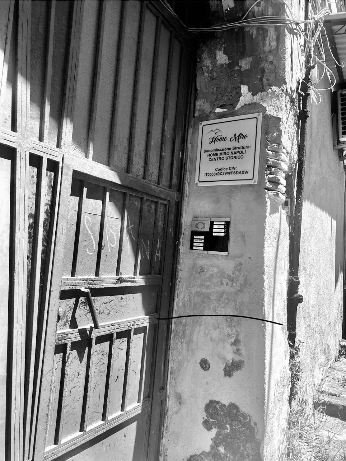 Appartement Miro - Centro Storico *