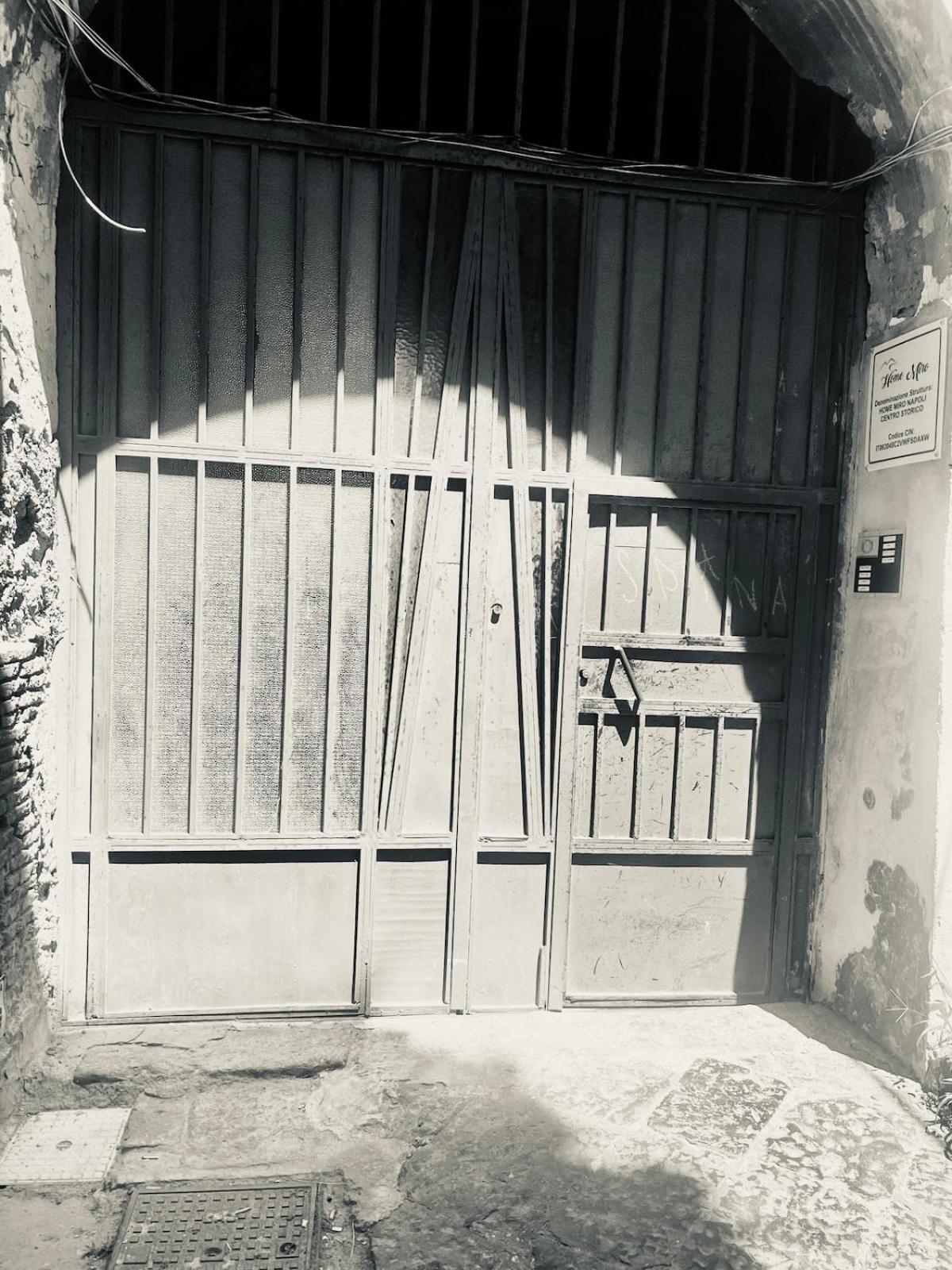 Miro - Centro Storico *