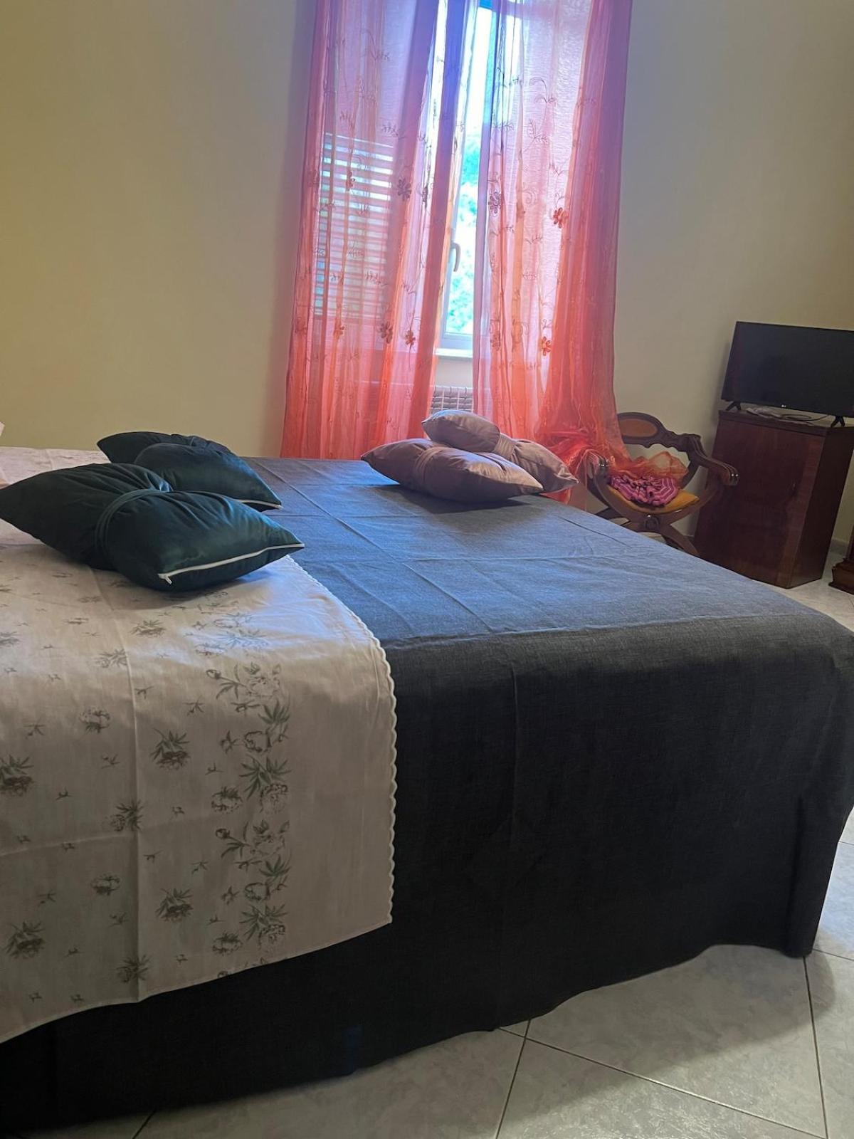Appartement Miro - Centro Storico