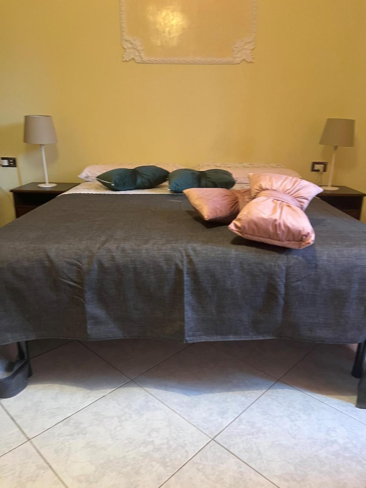 Appartement Miro - Centro Storico