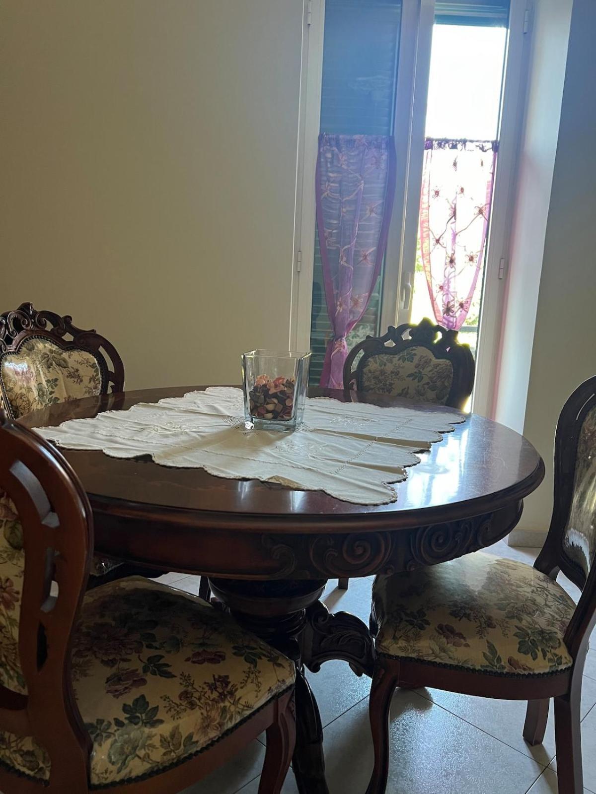 Appartement Miro - Centro Storico Napels
