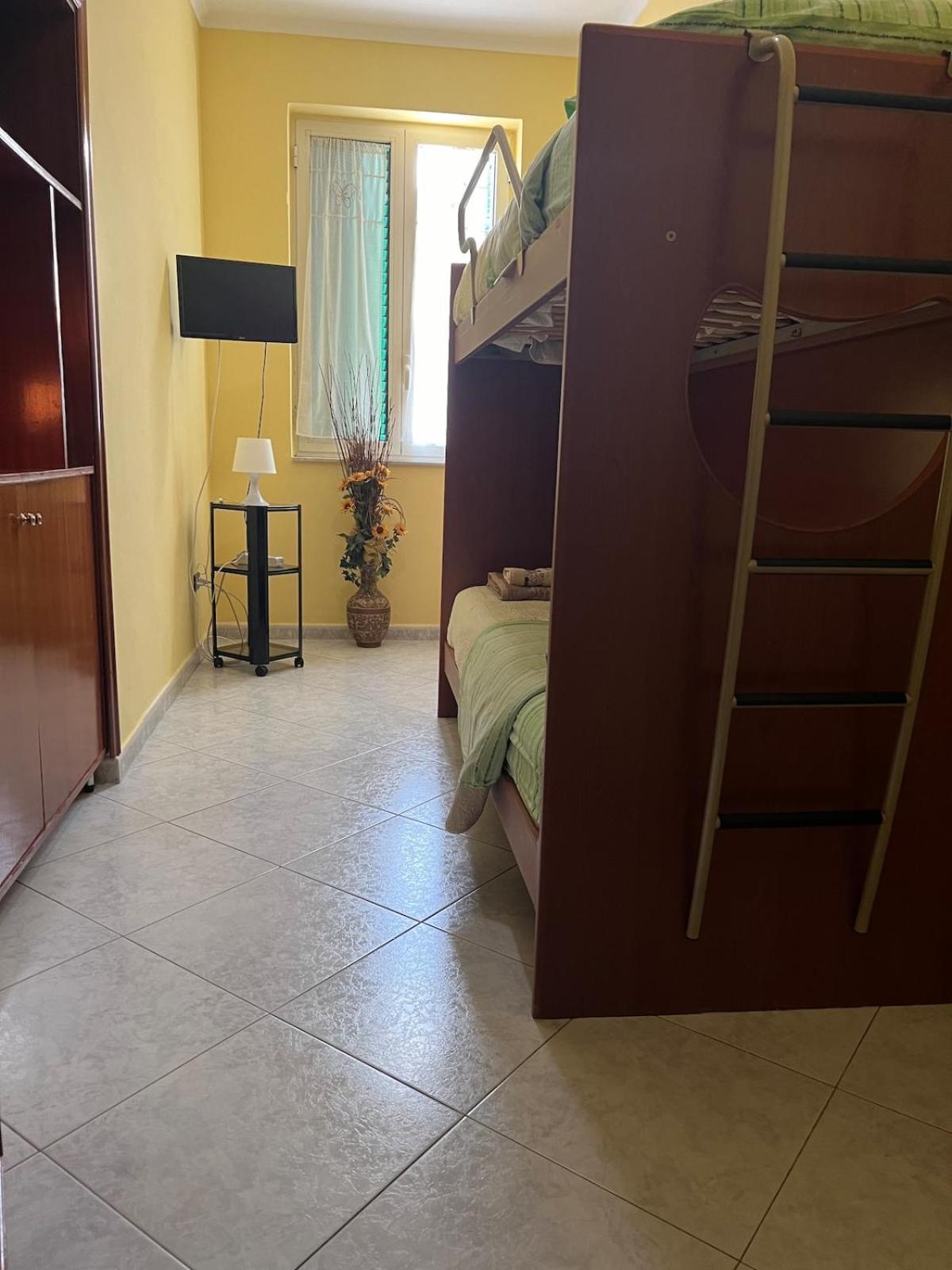 Appartement Miro - Centro Storico