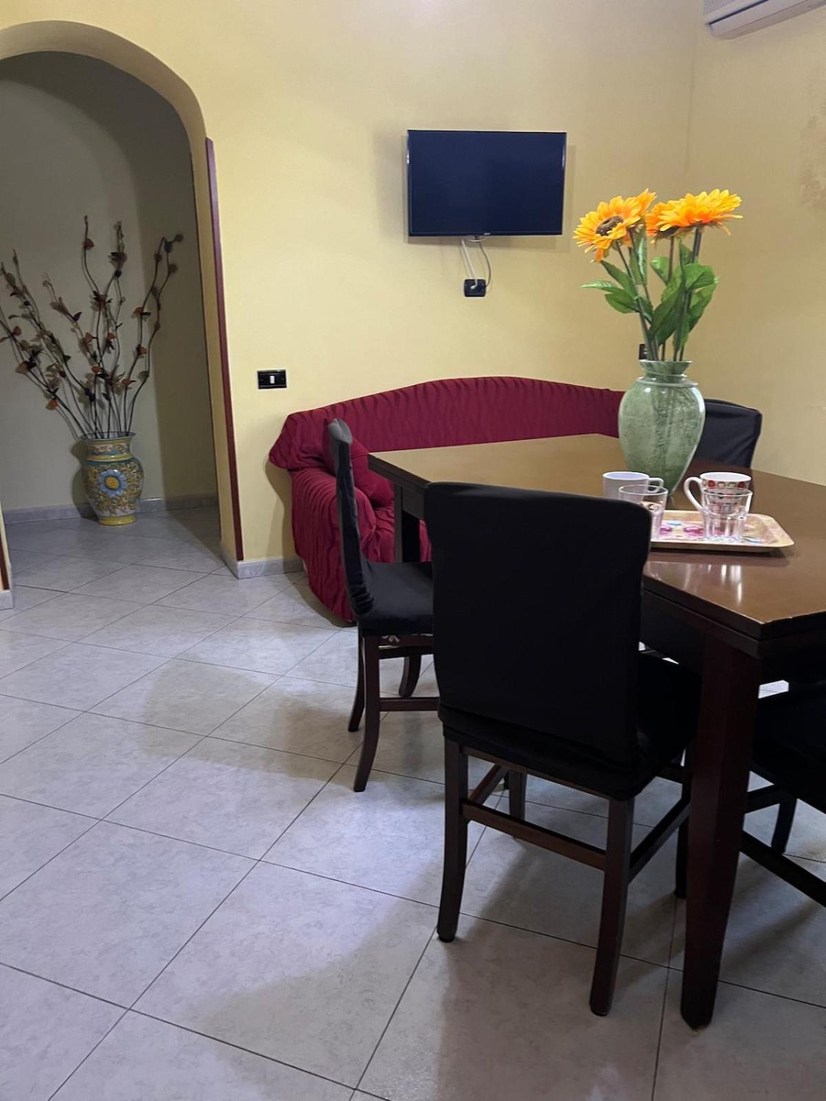 Appartement Miro - Centro Storico Napels
